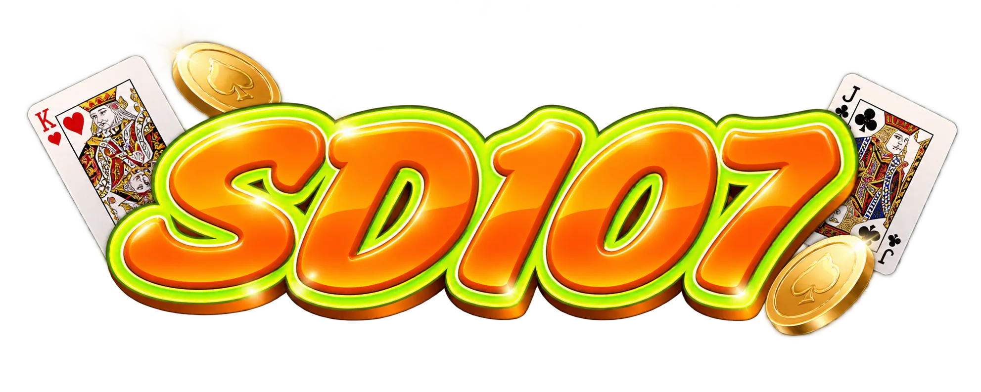 Logo navigasi sd107 — katalog game Android Indonesia